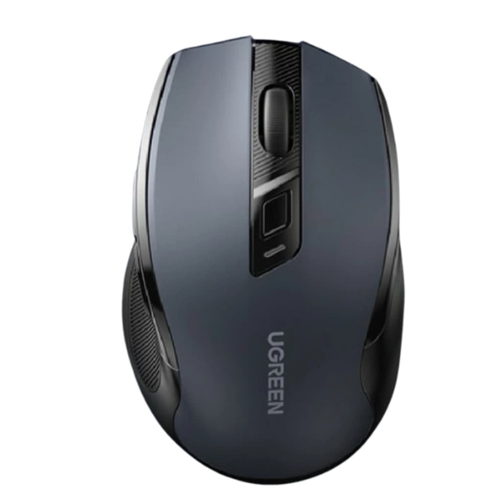 Chuột không dây Ugreen Silent MU006