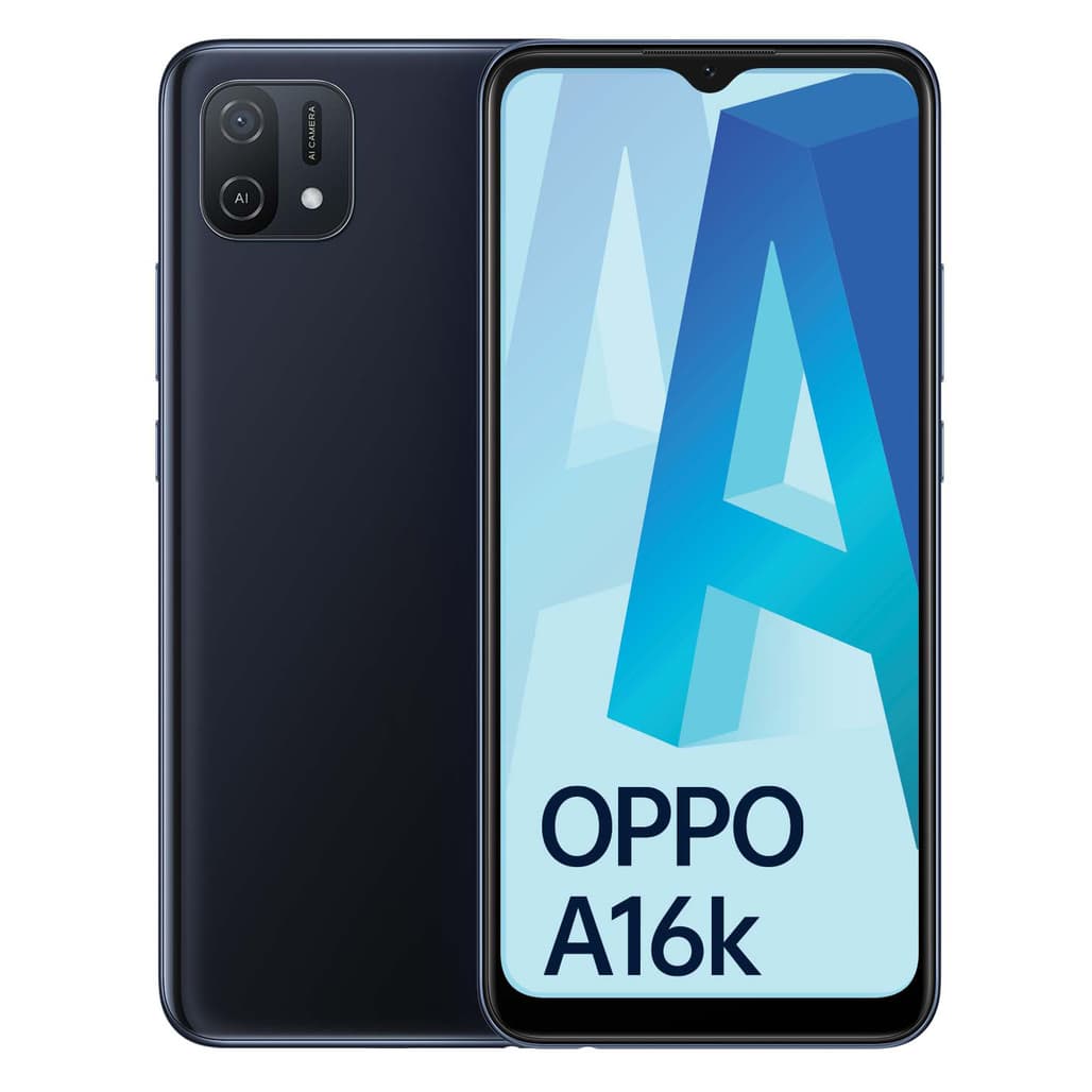 Oppo A16K 3GB 32GB - Cũ Đẹp