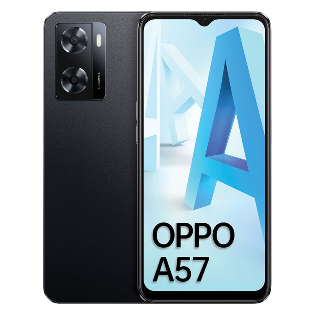 OPPO A57 - Cũ Trầy Xước
