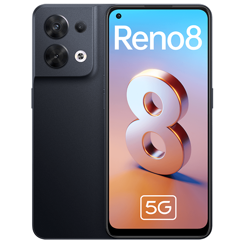 OPPO Reno8 5G 8GB 256GB - Cũ Đẹp