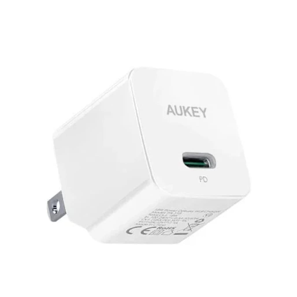 Củ sạc Aukey PD 30W PA-Y30s