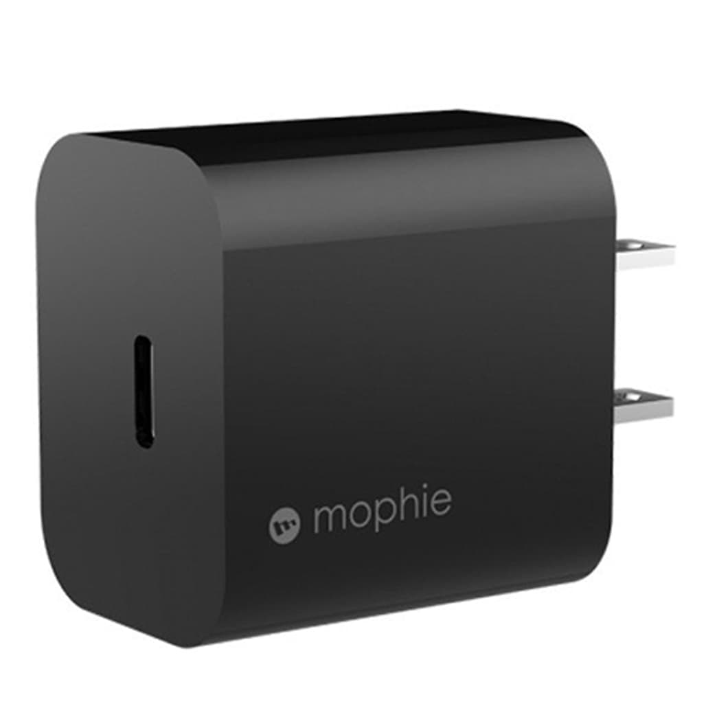 Củ sạc Mophie 20W PD Type-C