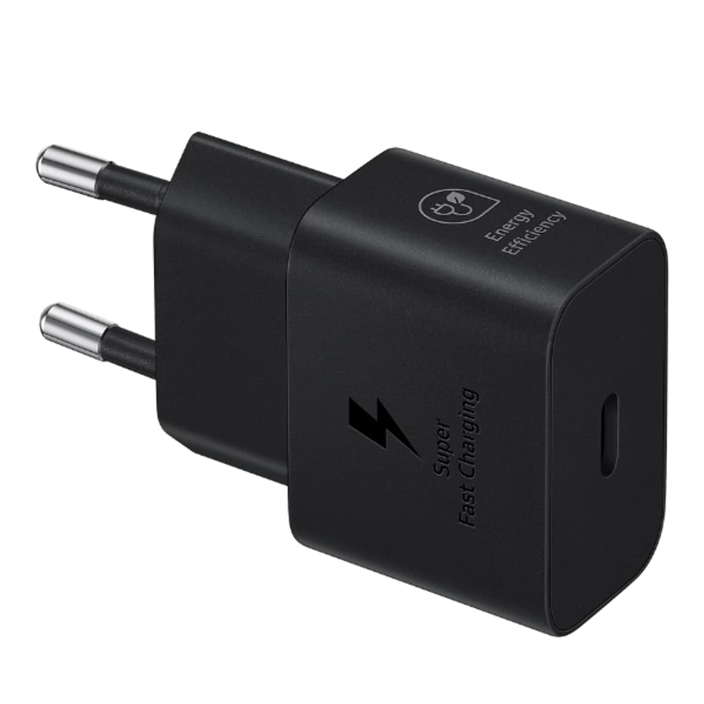 Củ sạc nhanh Samsung 25W không kèm cáp (EP-T2510NBEGWW)