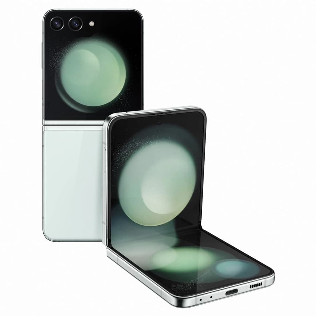 Samsung Galaxy Z Flip5 256GB - Cũ Trầy Xước