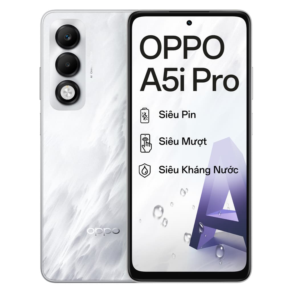 OPPO A5i Pro 8GB 128GB