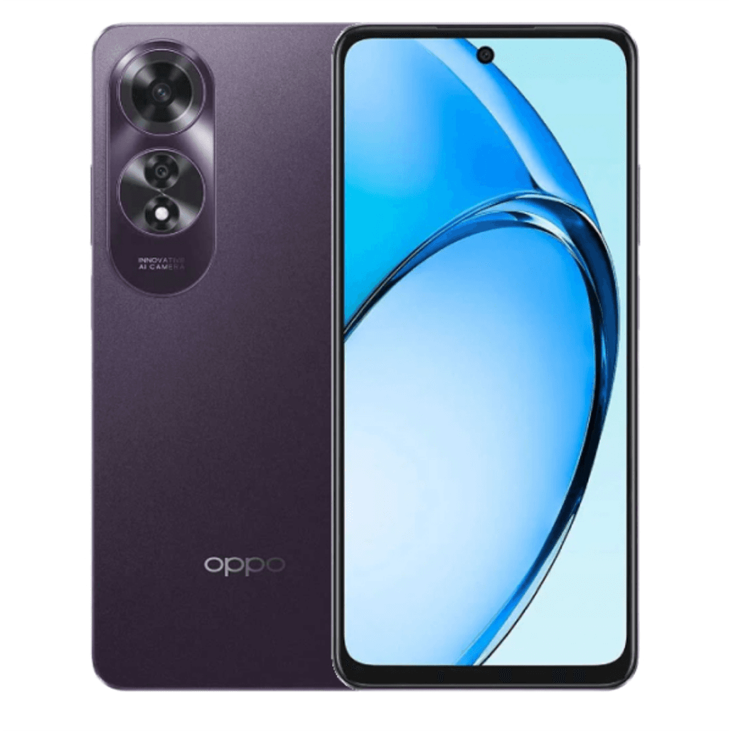 OPPO A60 8GB 128GB - Cũ Trầy Xước