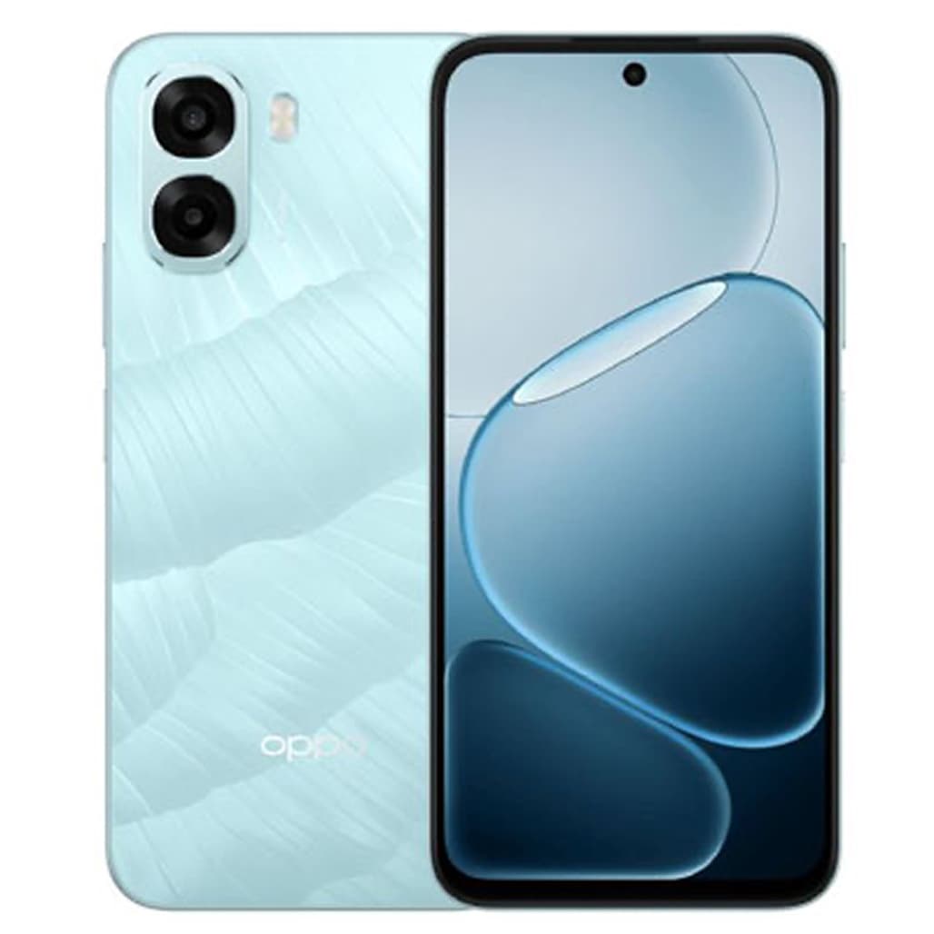 OPPO A6x 4GB 128GB - Cũ Đẹp