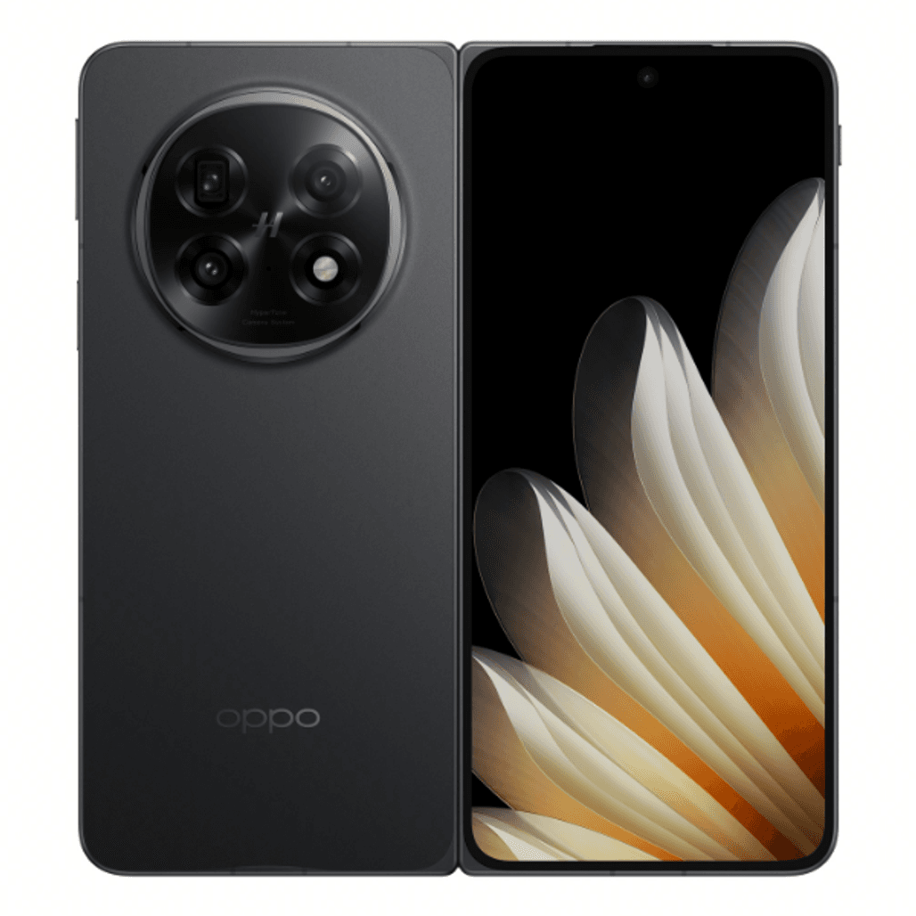 OPPO FIND N5 Fold 12GB 256GB - Cũ xước cấn