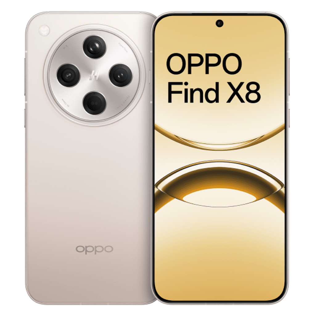 OPPO Find X8 16GB 512GB - Cũ Xước Cấn