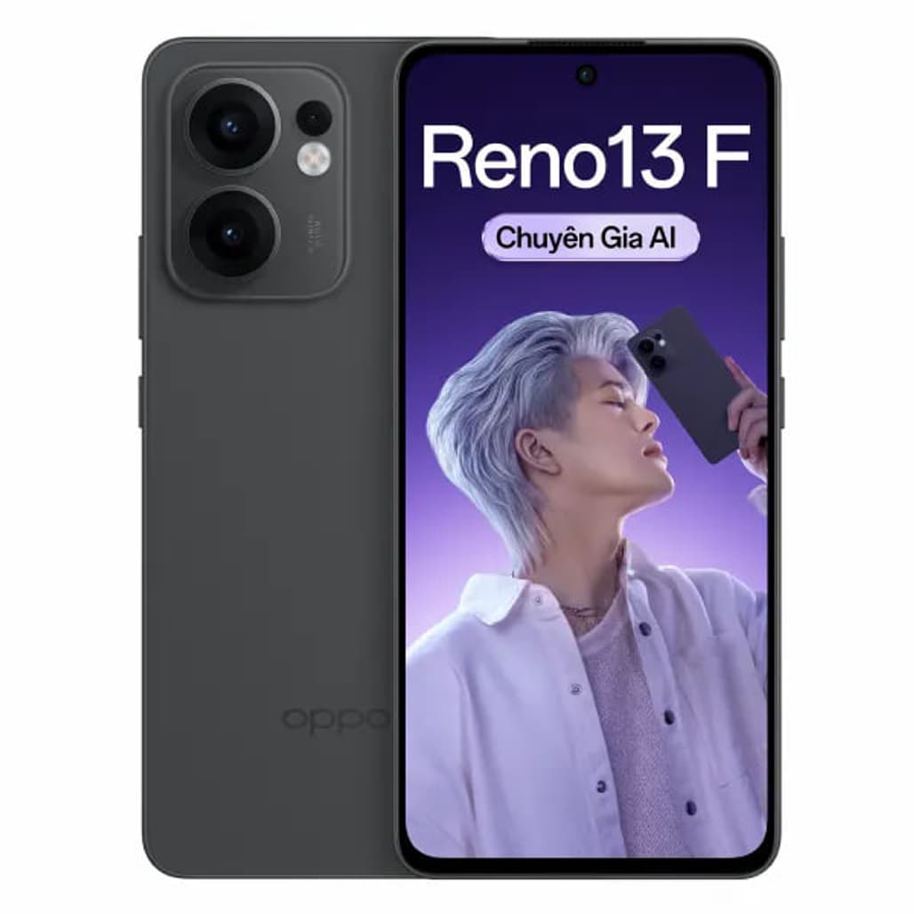 OPPO Reno13 F 5G 12GB 512GB - Cũ Trầy Xước