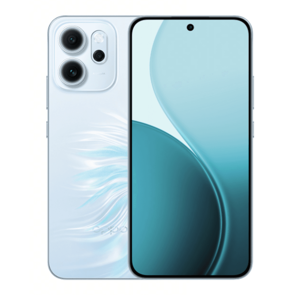 OPPO Reno14 F 5G 8GB 256GB - Cũ Đẹp