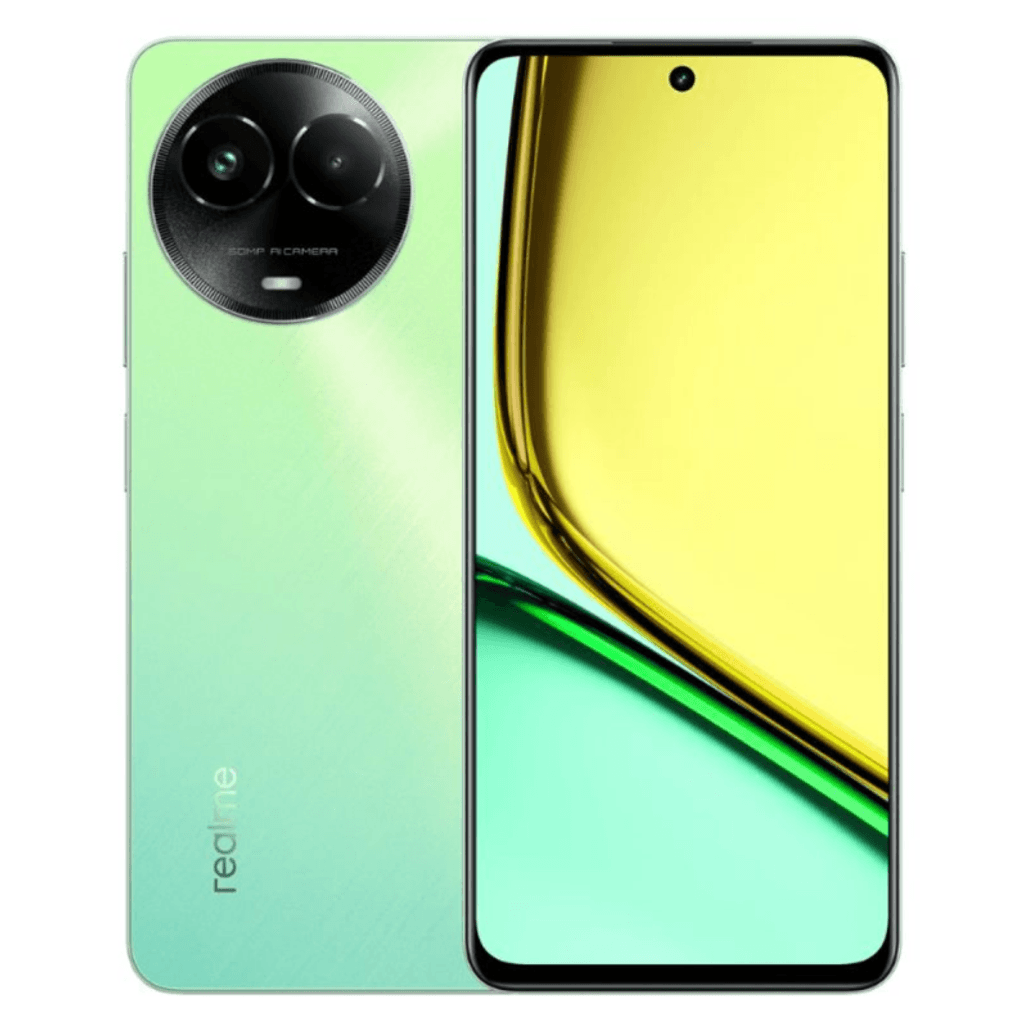 realme C67 8GB 128GB - Cũ Đẹp