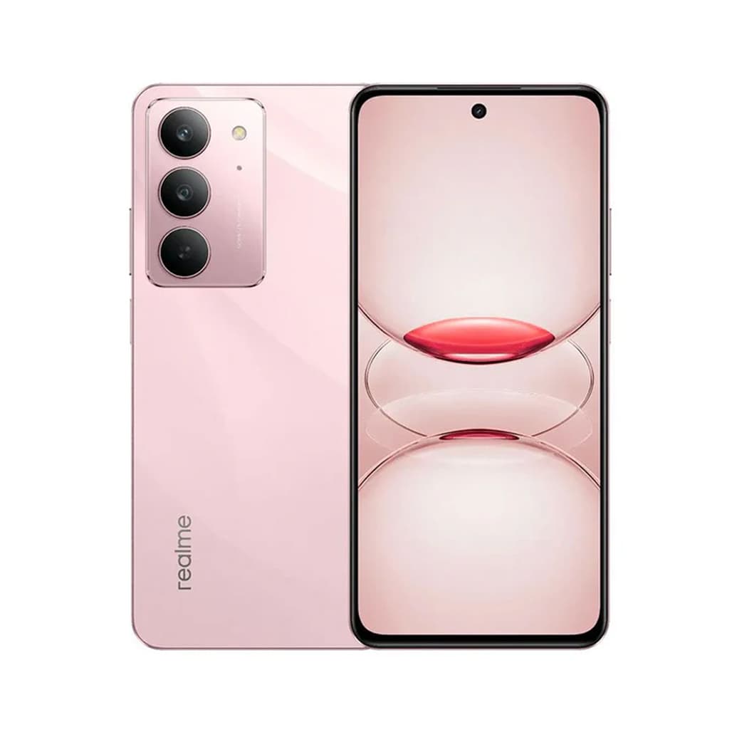 realme C75X 6GB 128GB - Cũ trầy xước