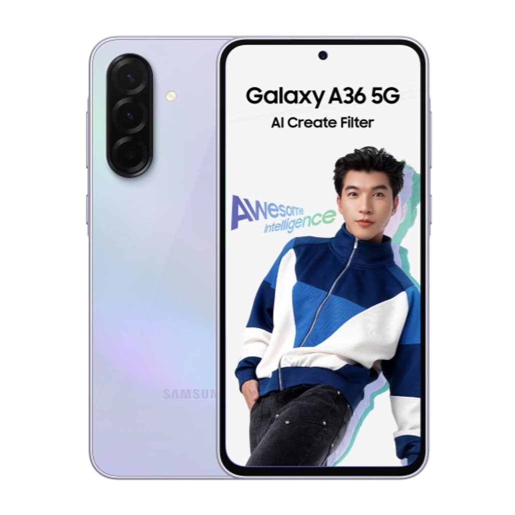 Samsung Galaxy A36 5G 8GB 128GB - Đã Kích Hoạt