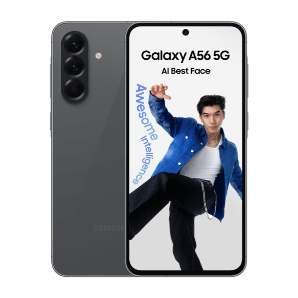 Samsung Galaxy A56 5G 12GB 256GB - Cũ Đẹp