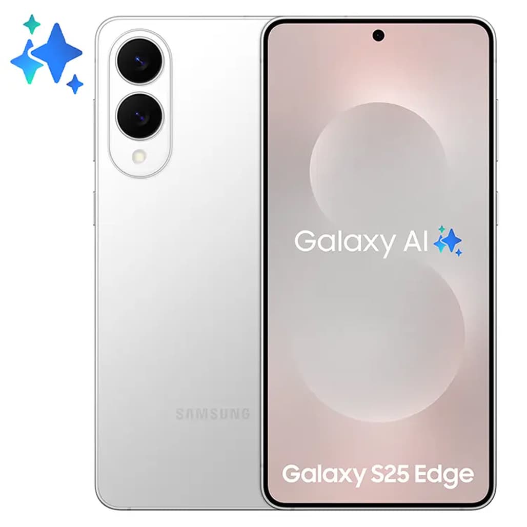 Samsung Galaxy S25 Edge 5G 12GB 256GB