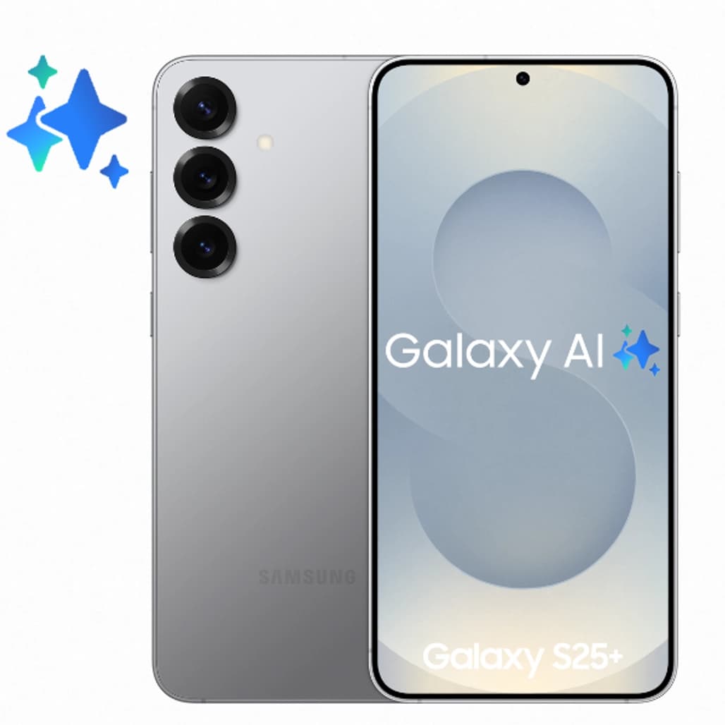 Samsung Galaxy S25 Plus 5G 12GB 256GB - Cũ Trầy Xước