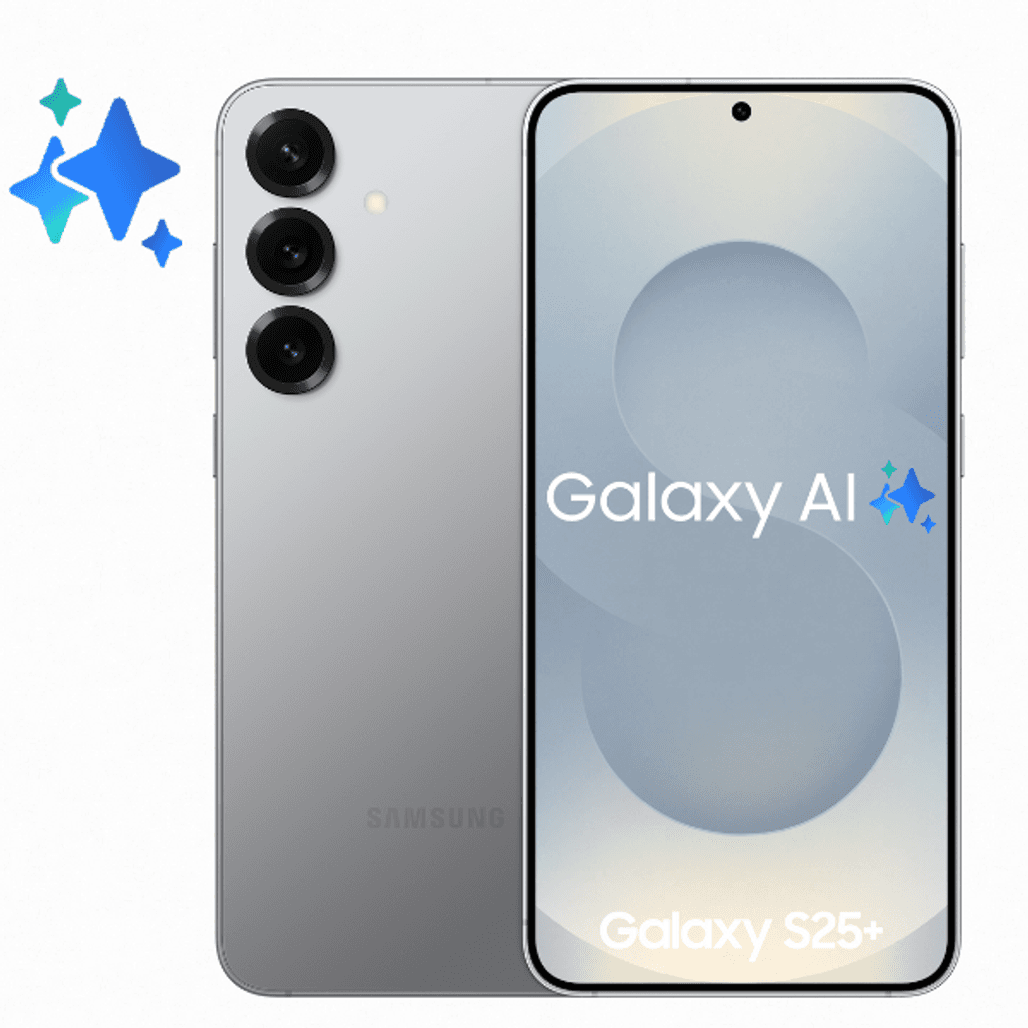 Samsung Galaxy S25 Plus 5G 12GB 256GB - Cũ Xước Cấn