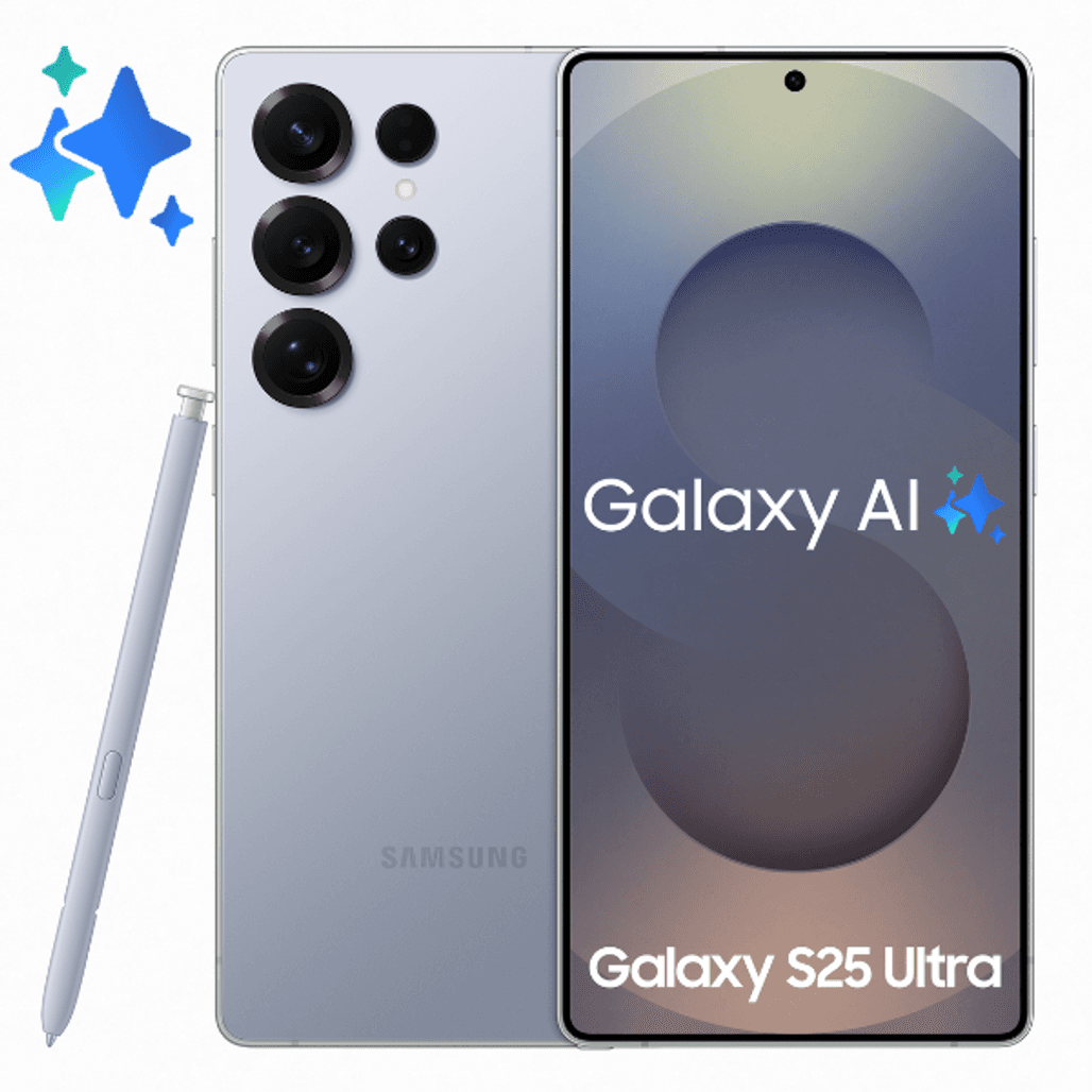Samsung Galaxy S25 Ultra 5G 12GB 256GB - Cũ Đẹp
