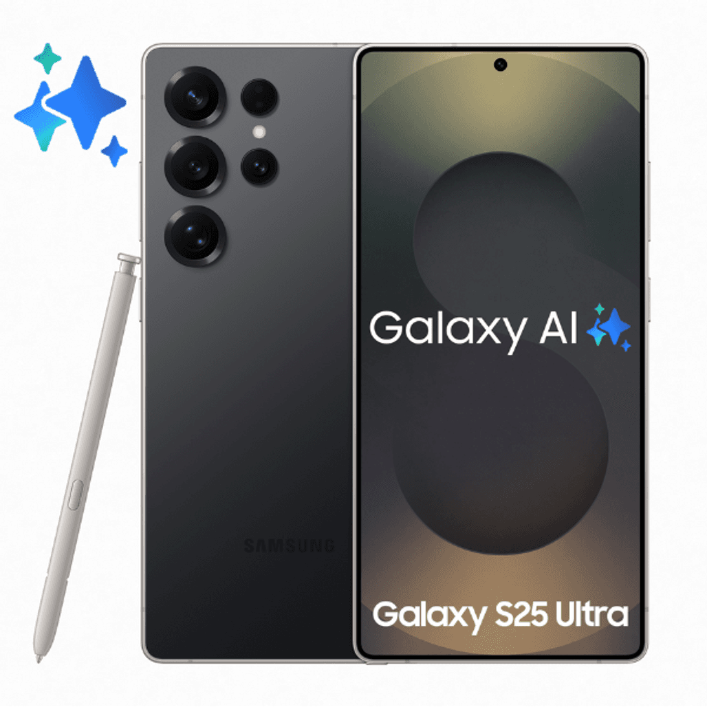 Samsung Galaxy S25 Ultra 5G 12GB 1TB - Cũ trầy xước