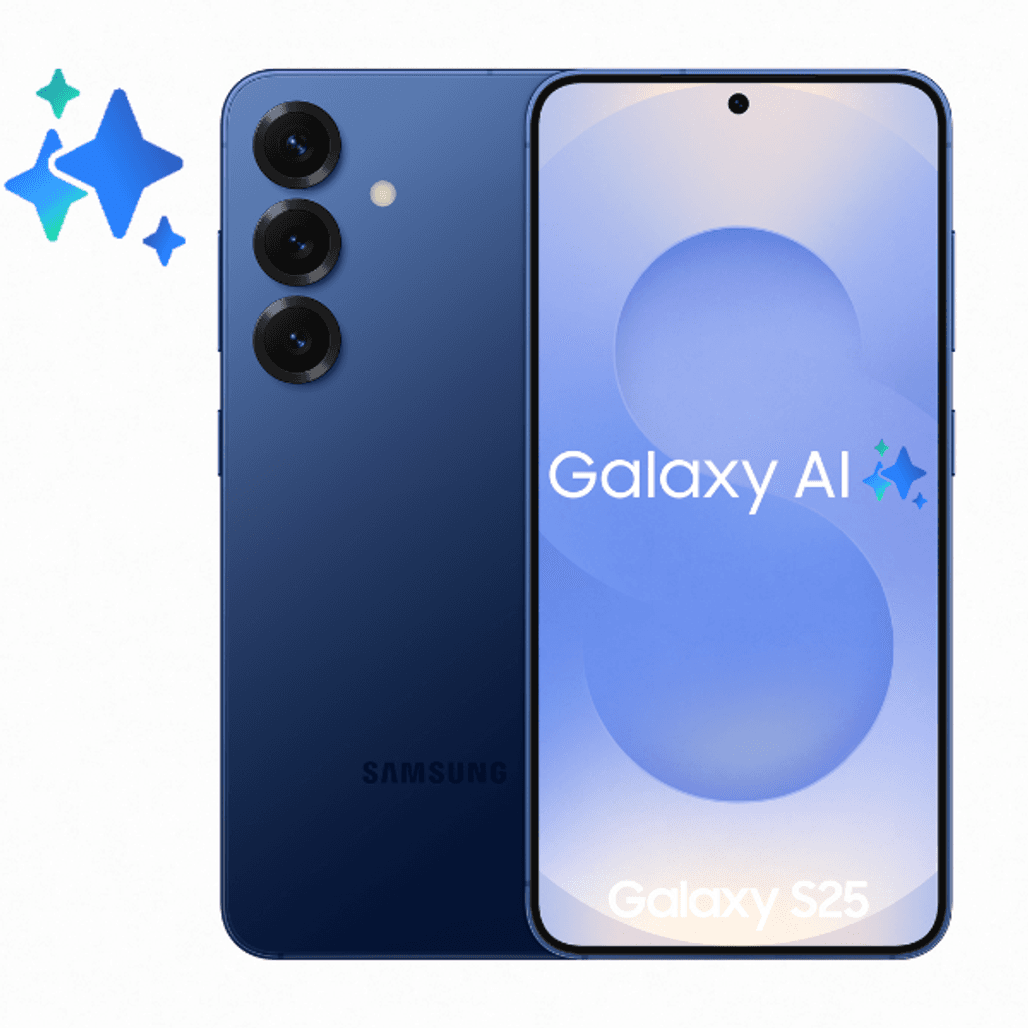 Samsung Galaxy S25 5G 12GB 256GB - Đã Kích Hoạt