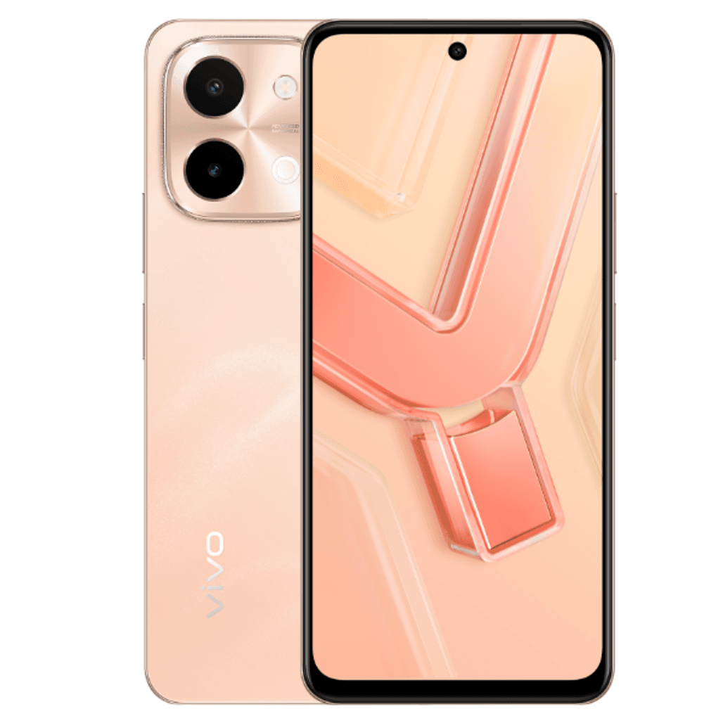 vivo Y28 8GB 256GB - Cũ xước cấn
