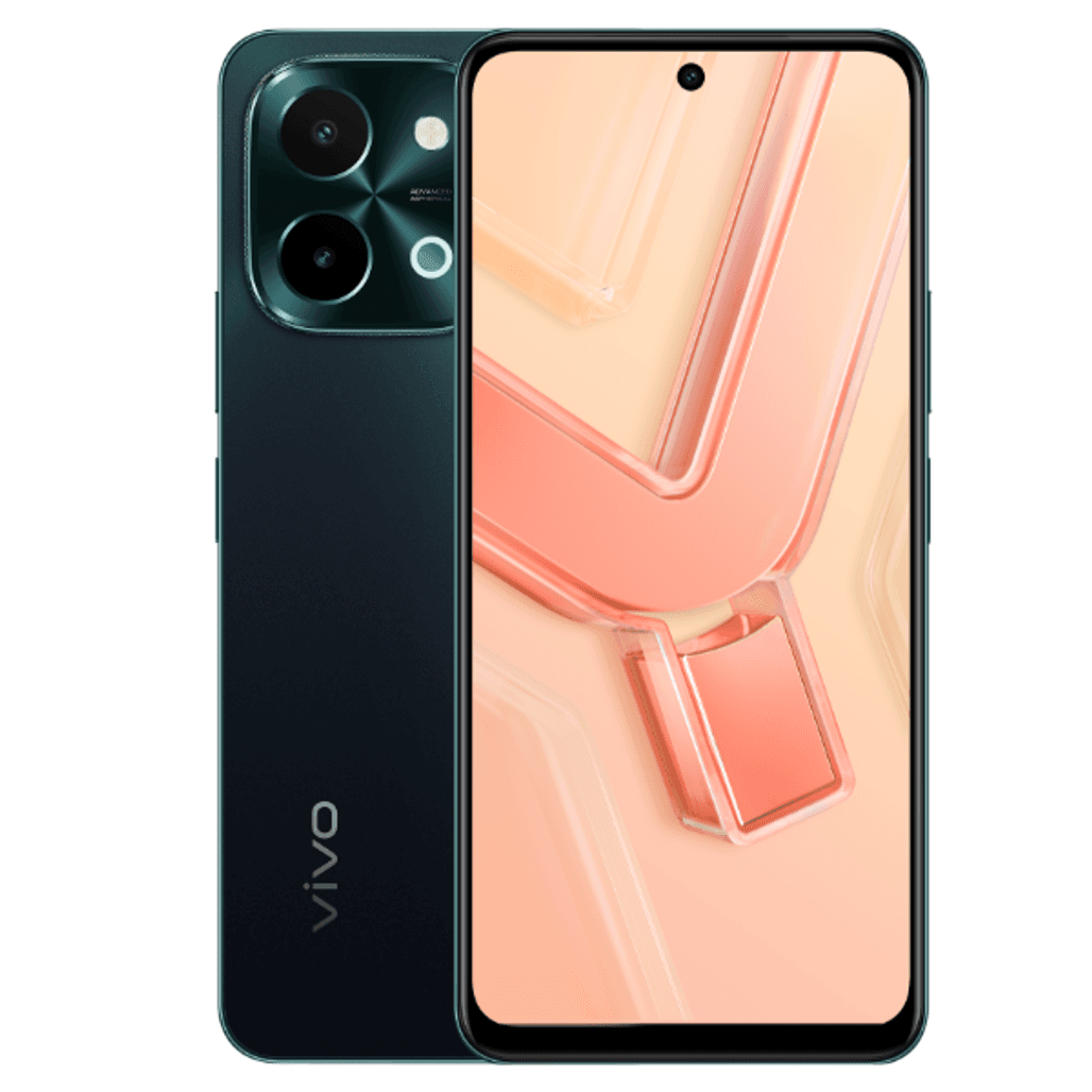 vivo Y28 8GB 128GB - Cũ Trầy Xước