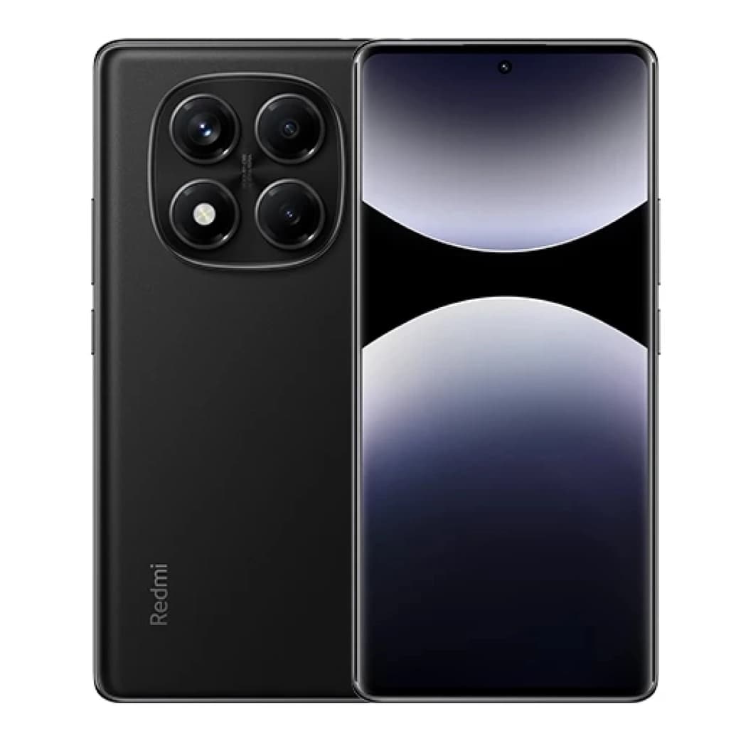 Xiaomi Redmi Note 14 Pro 12GB 256GB - Cũ trầy xước