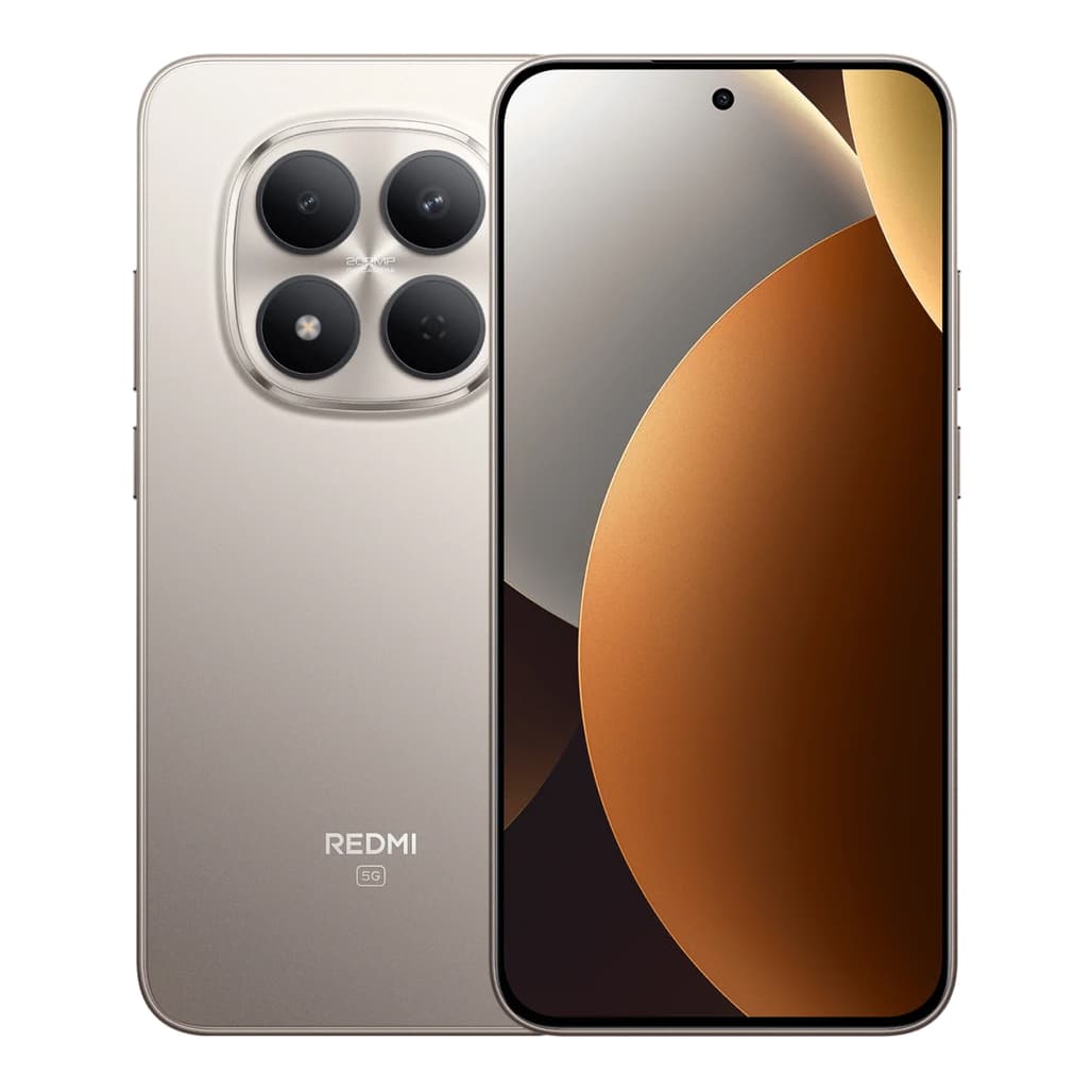 Xiaomi Redmi Note 15 Pro 5G 12GB 512GB - Đã kích hoạt
