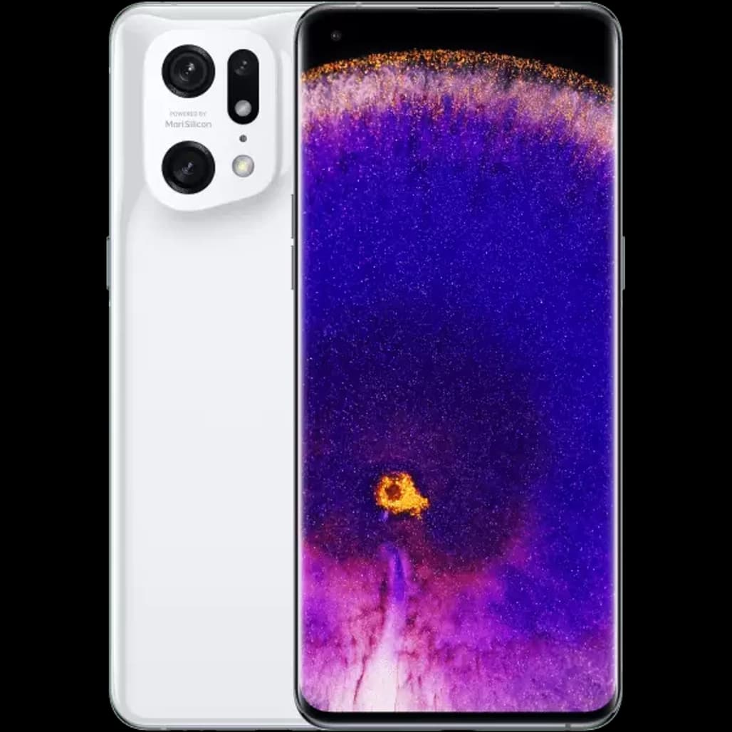 OPPO Find X5 Pro 5G 12GB 256GB