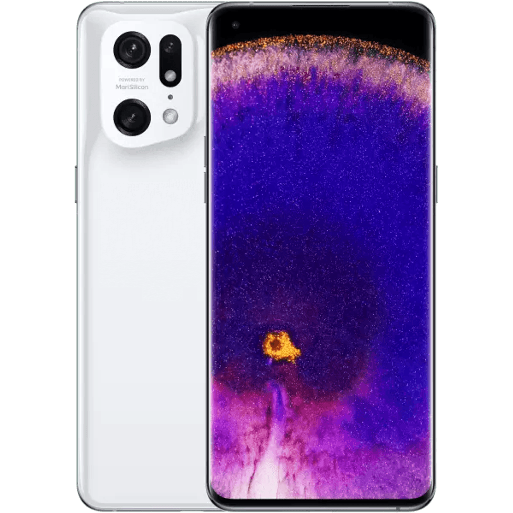 OPPO Find X5 Pro 5G 12GB 256GB - Đã Kích Hoạt
