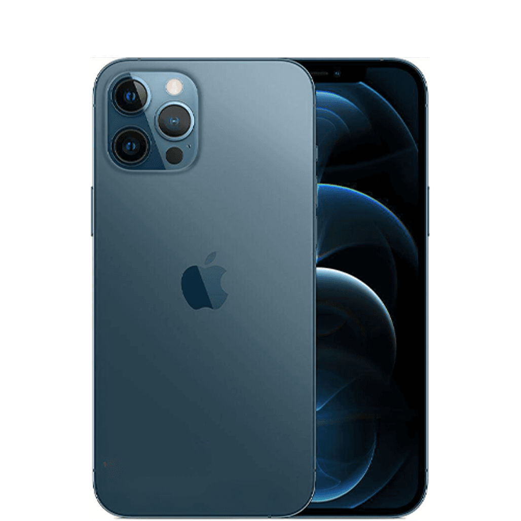 iPhone 12 Pro Max 512GB - Cũ đẹp