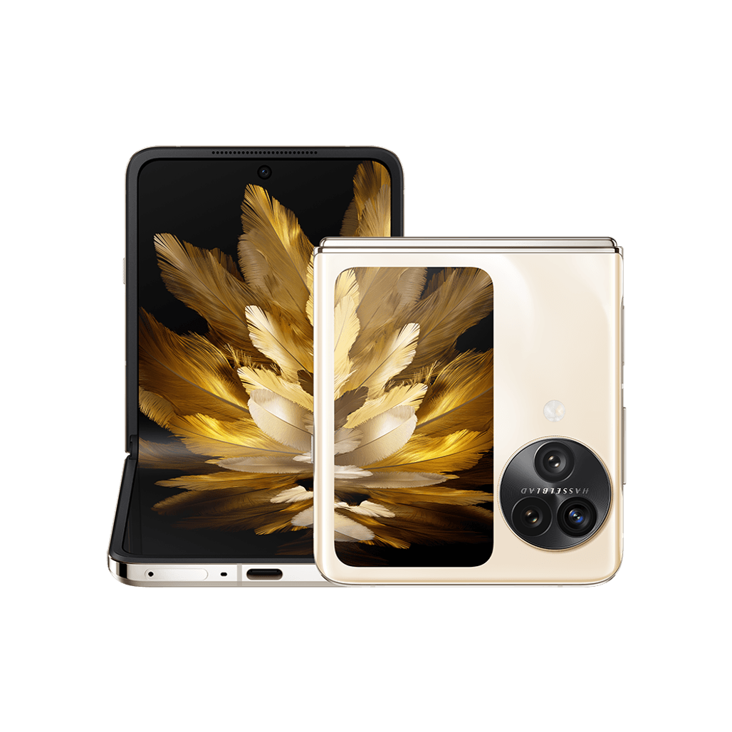 OPPO Find N3 Flip 12GB 256GB - Cũ Đẹp