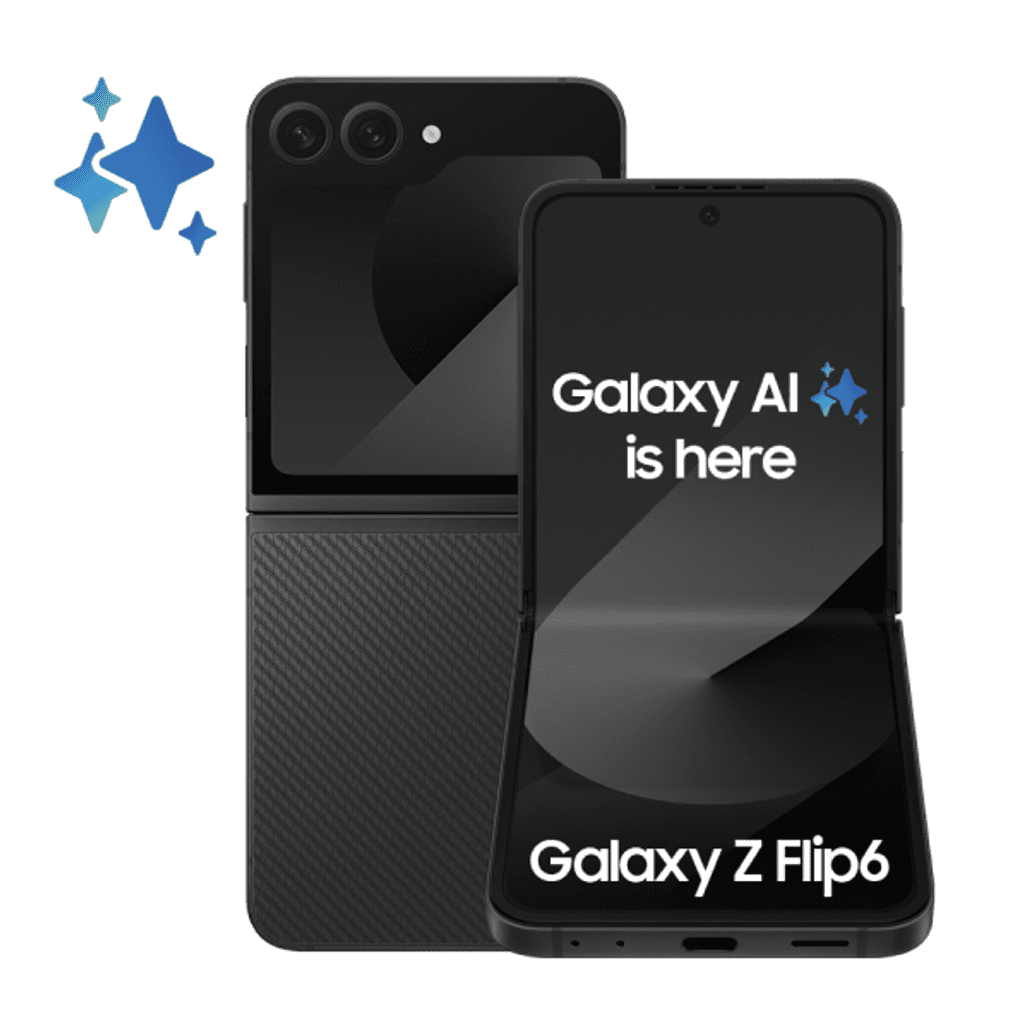 Samsung Galaxy Z Flip6 12GB 256GB