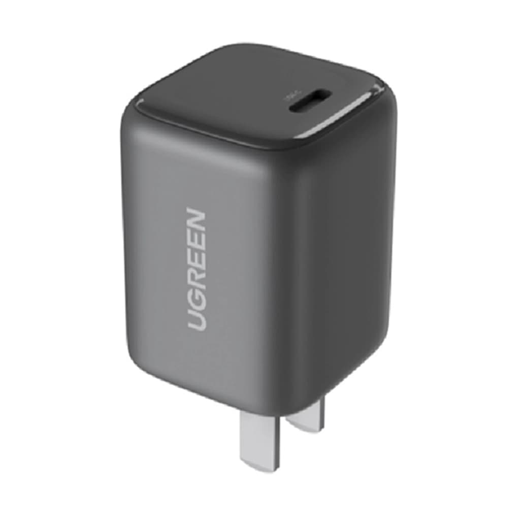 Củ sạc Ugreen GAN 1C 20W (US) X512 55527