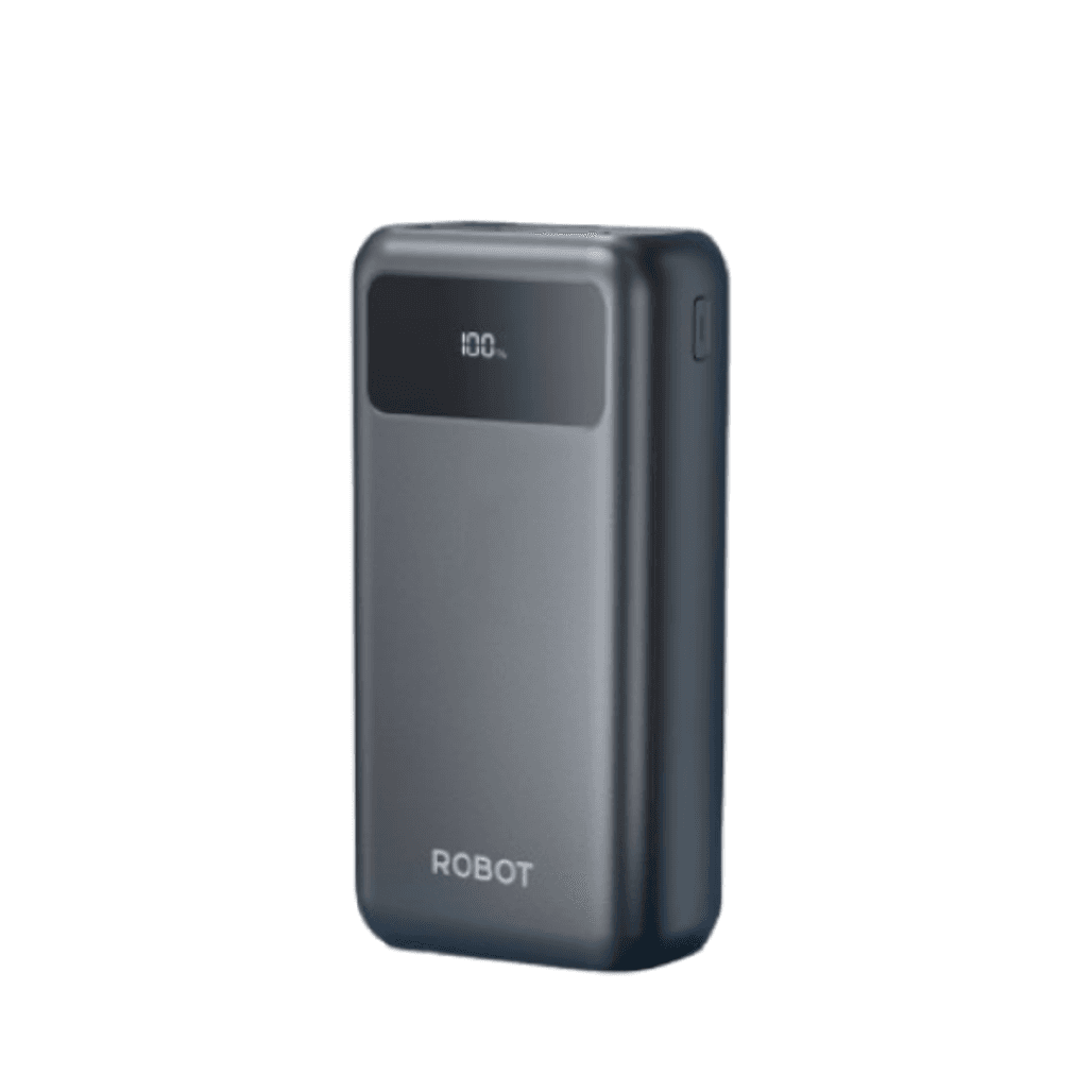 Pin dự phòng Robot 30000mAh 22.5W RT32