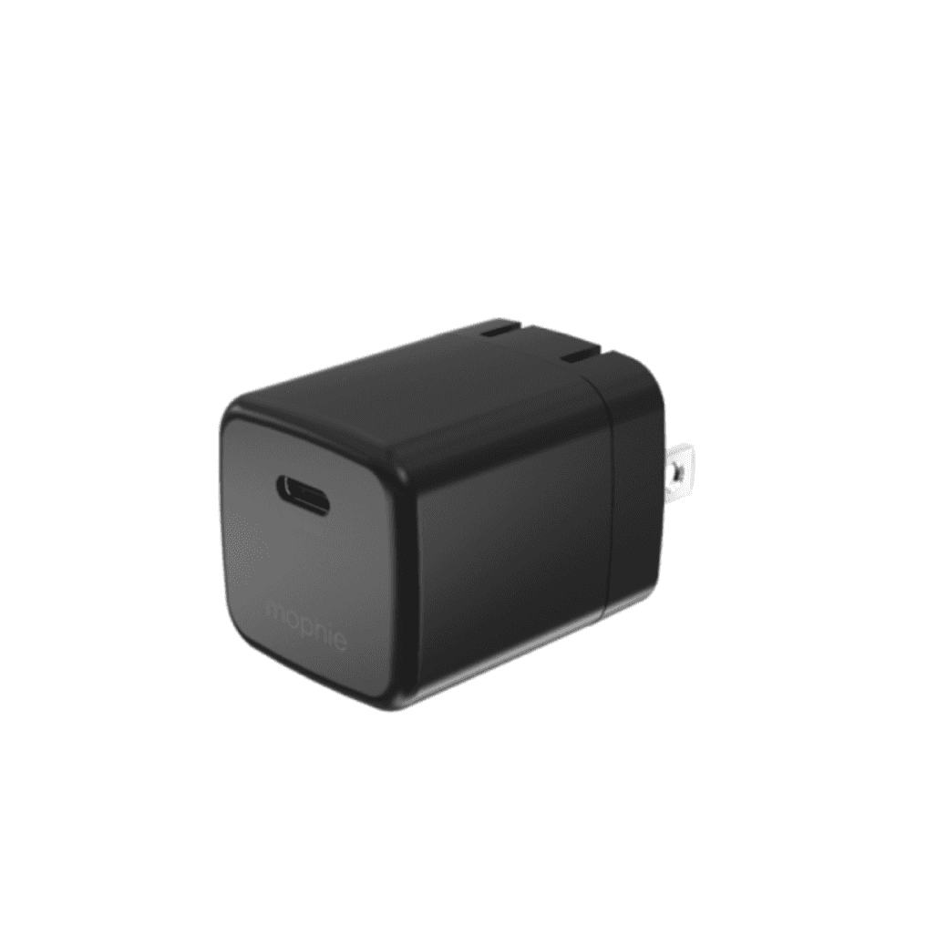 Củ sạc Mophie Essential Gan 35W 1C