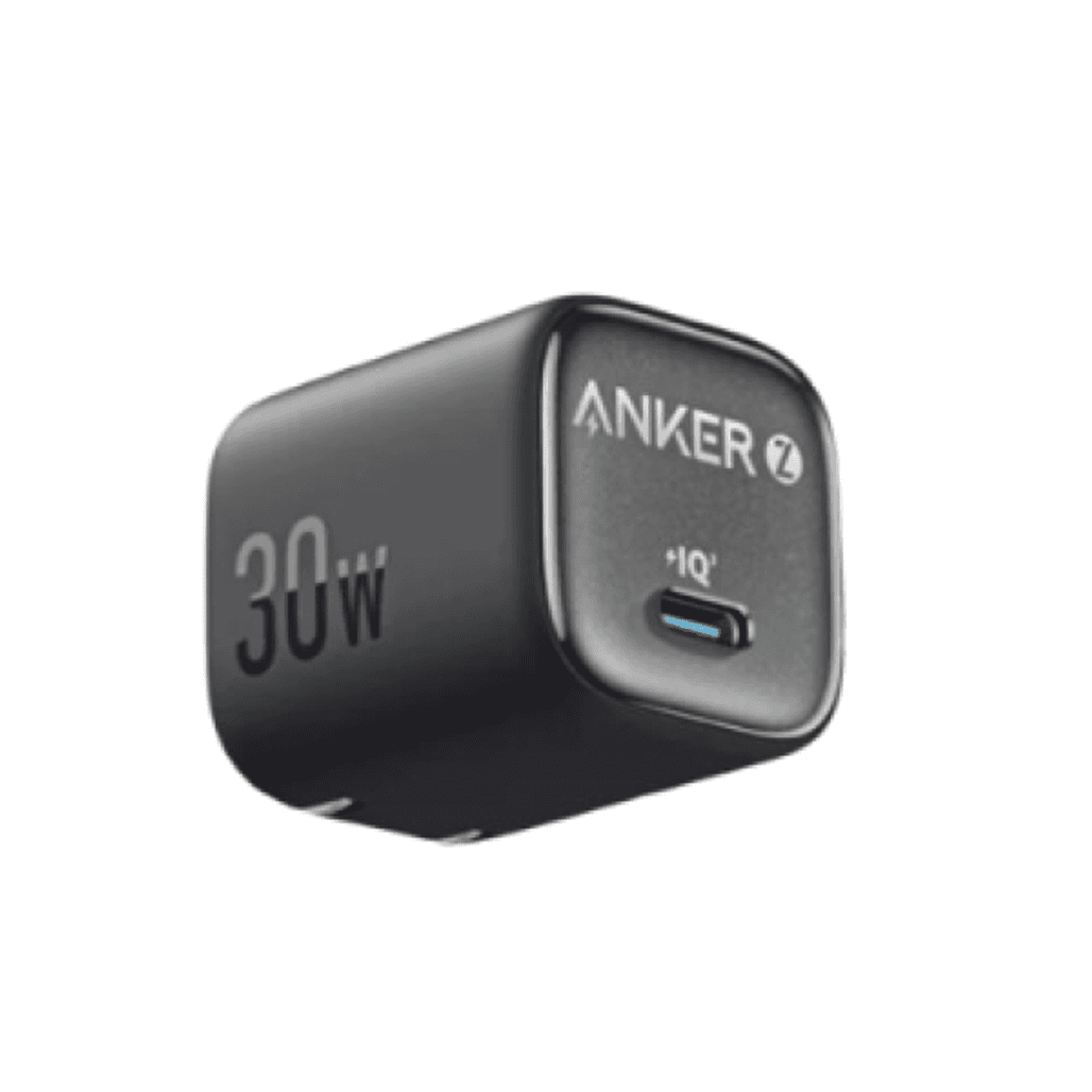 Củ sạc Anker Zolo 1C 30W A2698 - Cũ