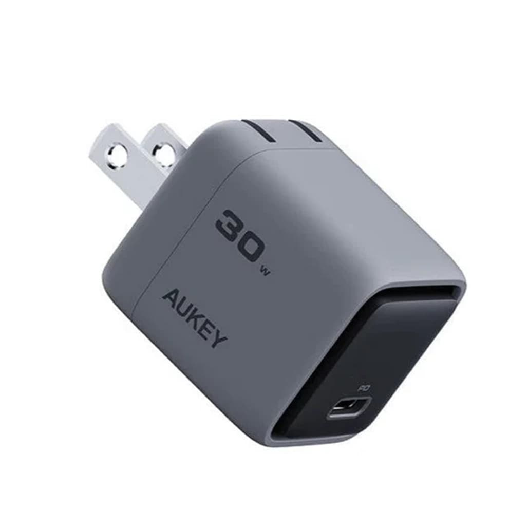 Sạc nhanh Aukey PD 30W PA-C1