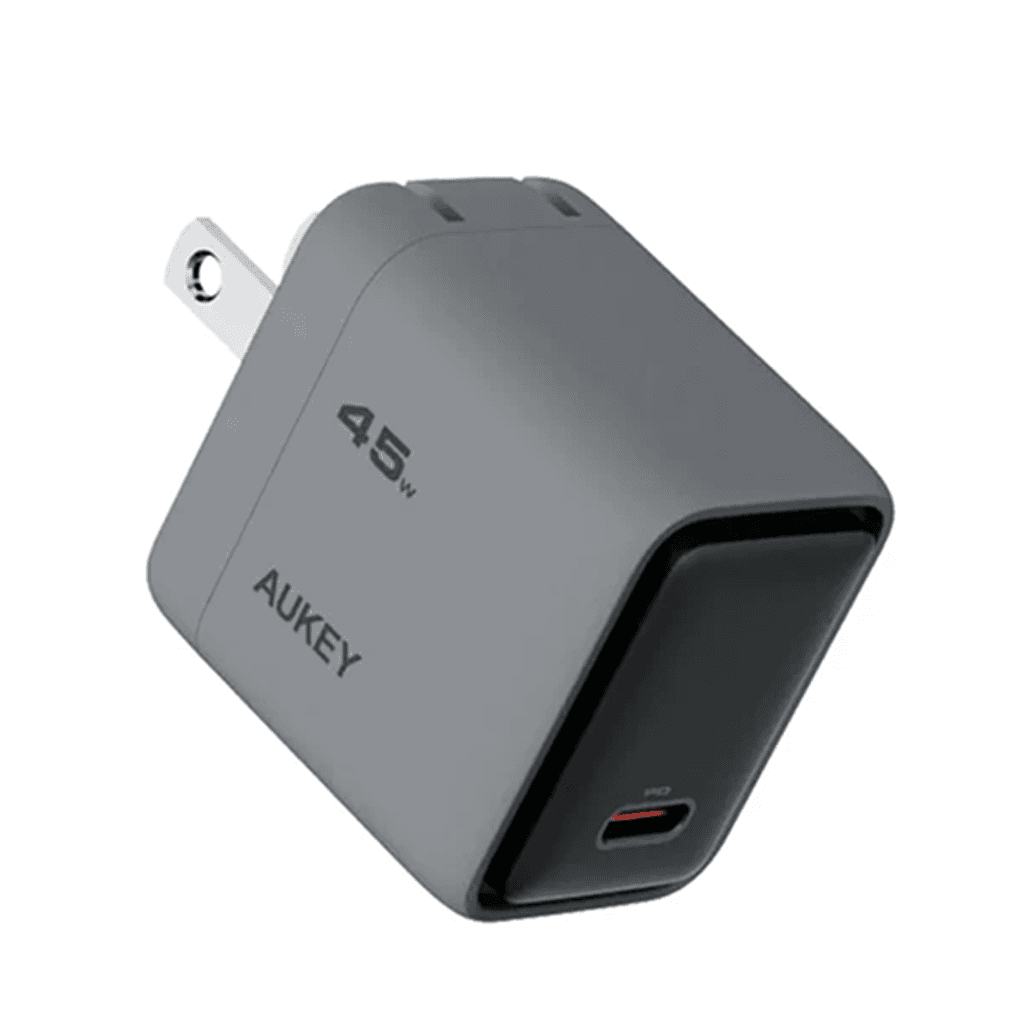 Sạc nhanh Aukey PD 45W PA-C2