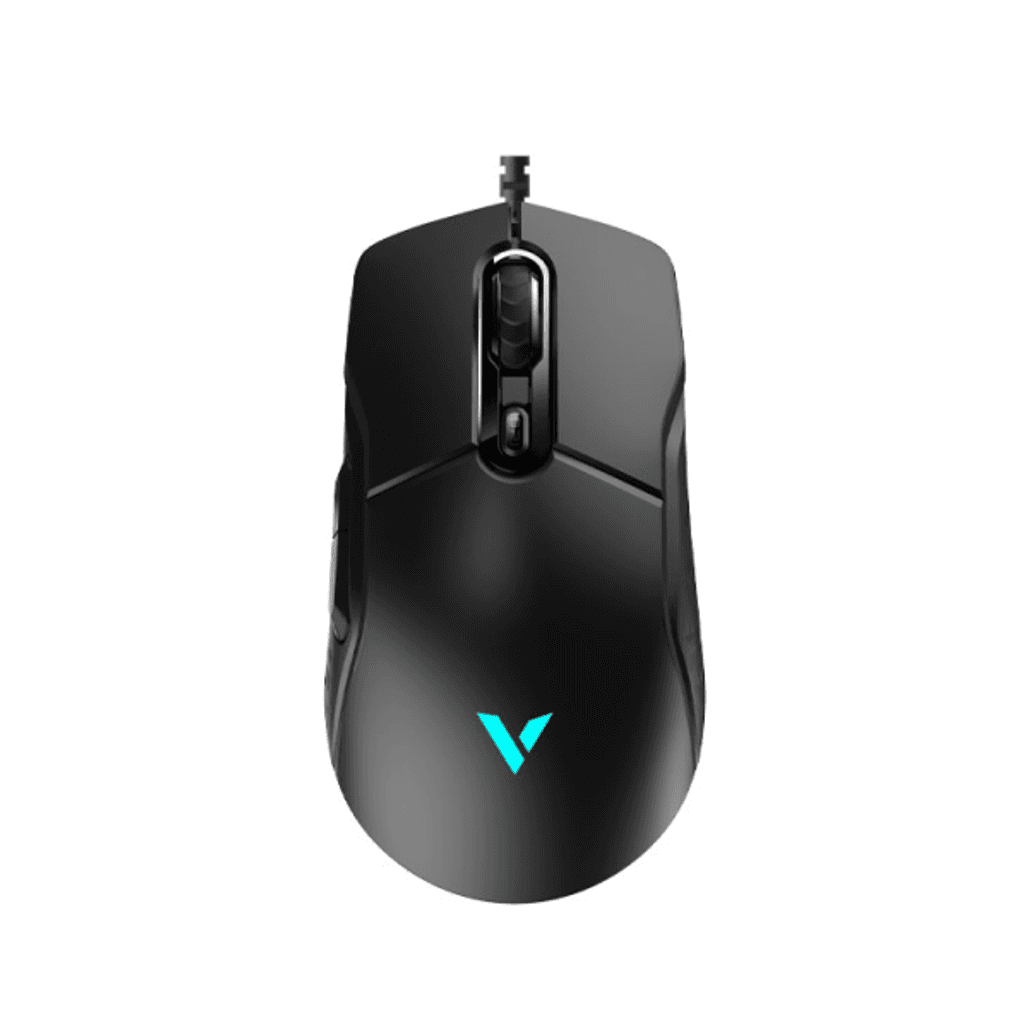 Chuột Gaming Rapoo VT200