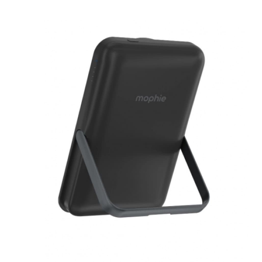 Pin dự phòng Mophie Essentials Snap+ 10000mAh có chân đứng
