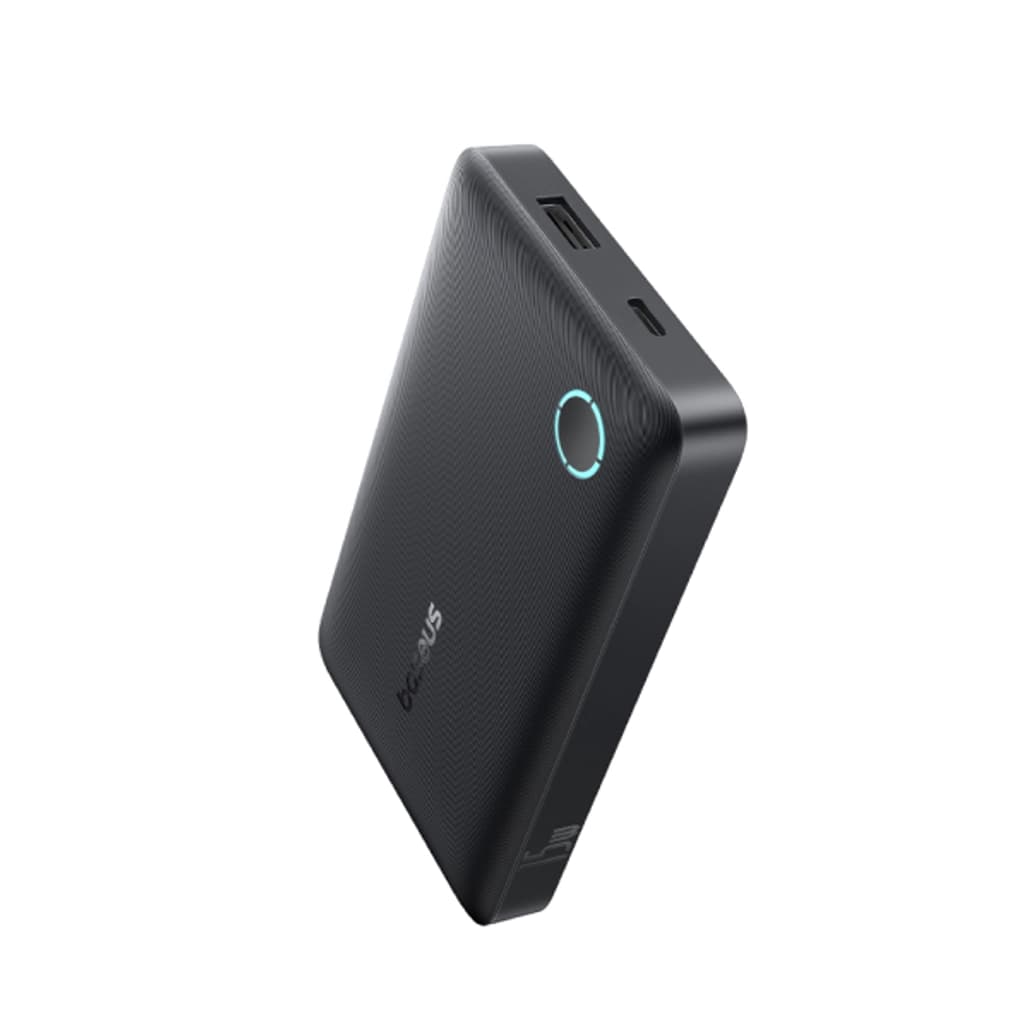 Pin dự phòng Baseus Enerfill 10.000mAh 15W FP11