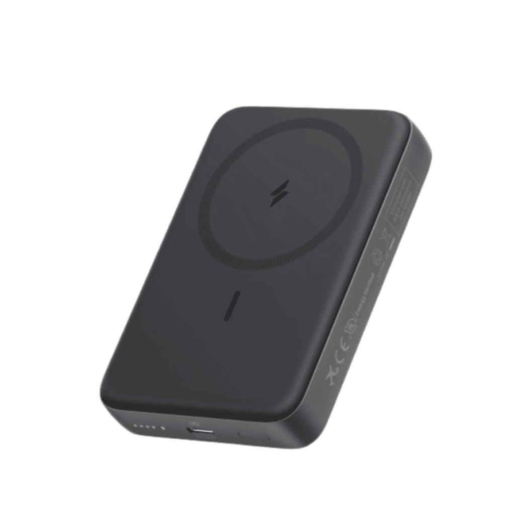 Pin dự phòng Magnetic Anker Zolo 10000mAh 1C 30W A1684