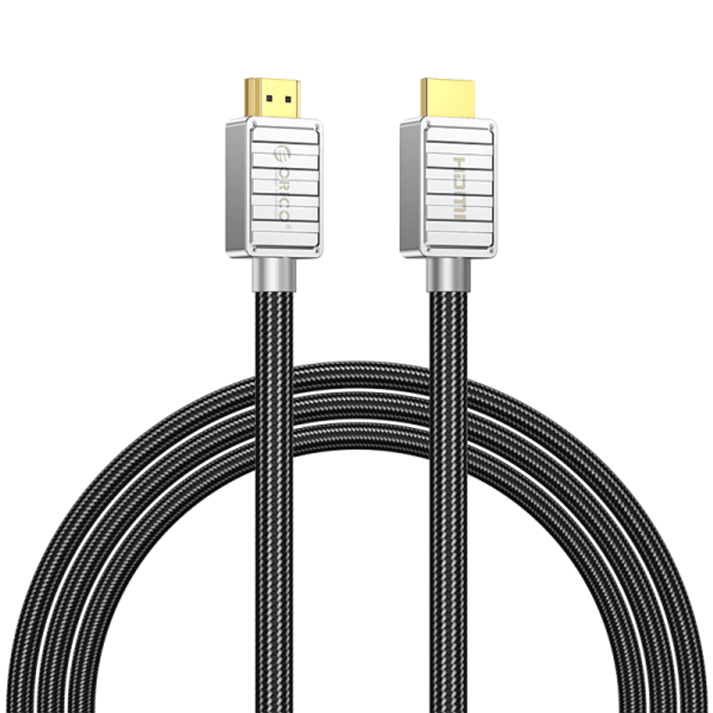 Cáp HDMI 2.0 Orico chuẩn 4K H4CY-50-BK 60HZ 5 mét