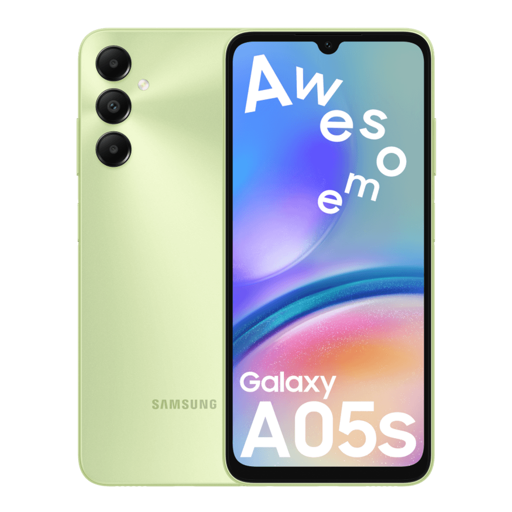 Samsung Galaxy A05S 4GB 128GB - Cũ Trầy Xước