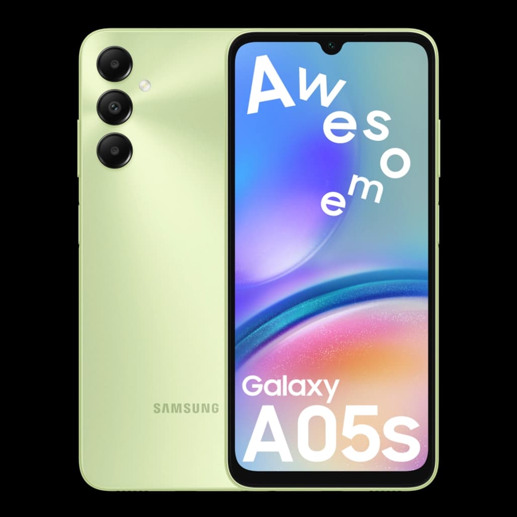 Samsung Galaxy A05S 4GB 128GB - Cũ Đẹp