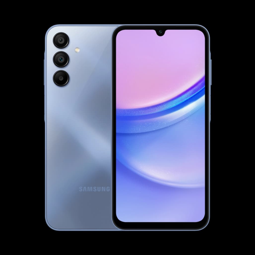 Samsung Galaxy A15 LTE 8GB 128GB - Cũ Trầy Xước