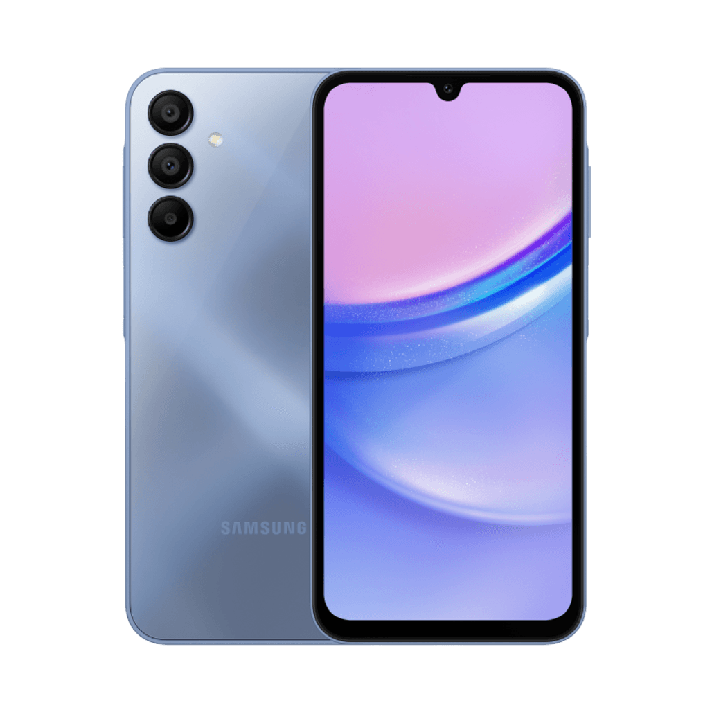 Samsung Galaxy A15 LTE 8GB 256GB - Cũ Đẹp