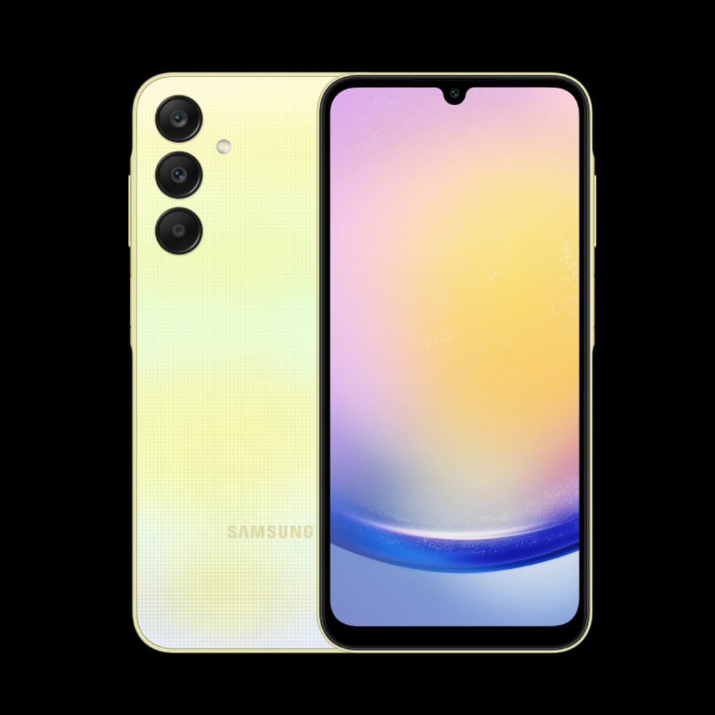 Samsung Galaxy A25 5G 6GB 128GB - Cũ Đẹp